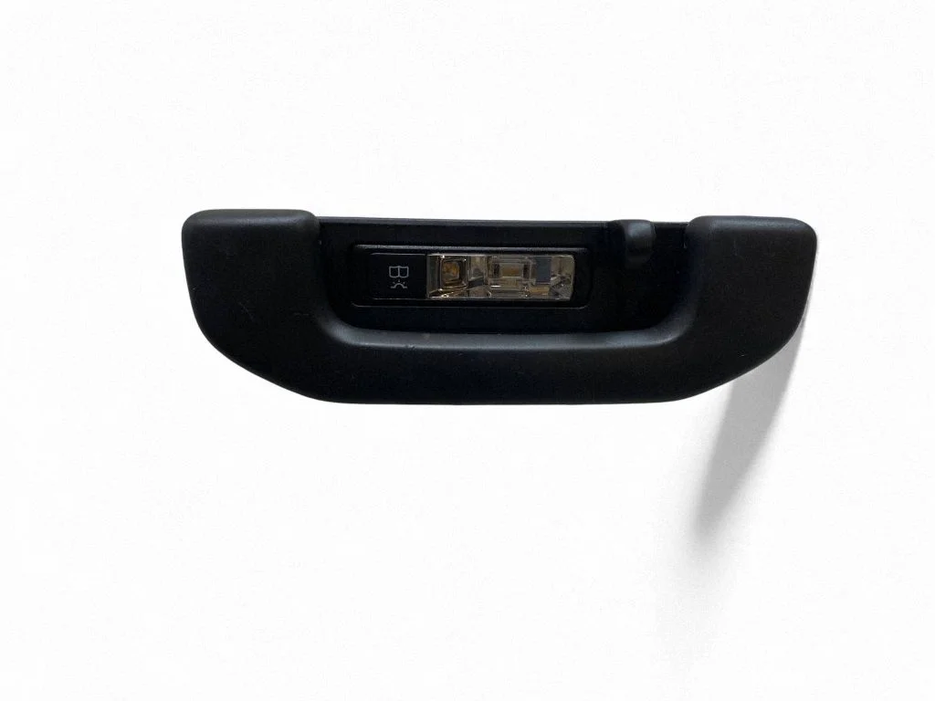 Rear interior roof grab handle A0998150100