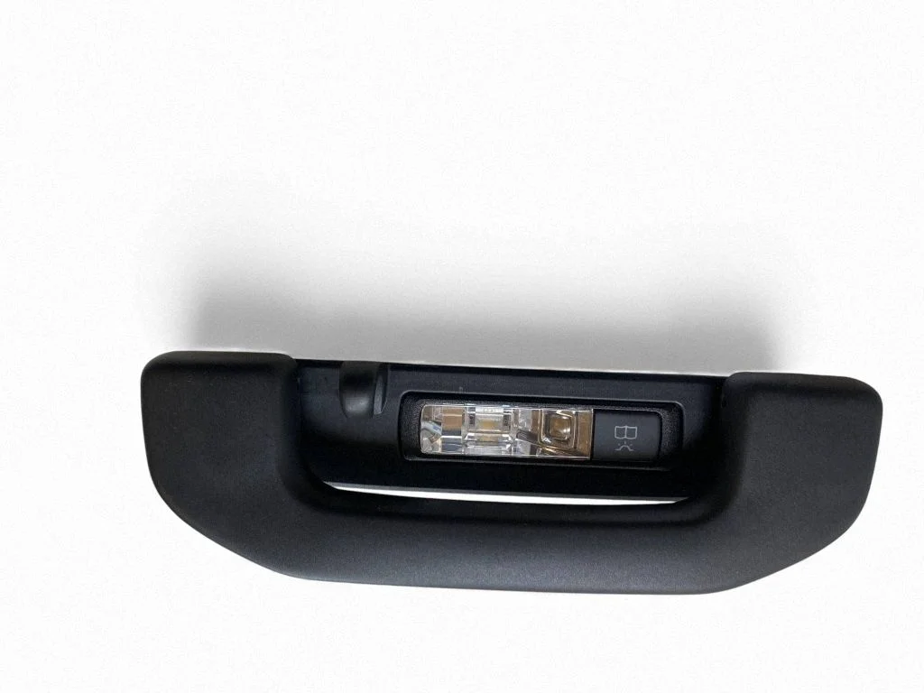 Rear interior roof grab handle A0998150000