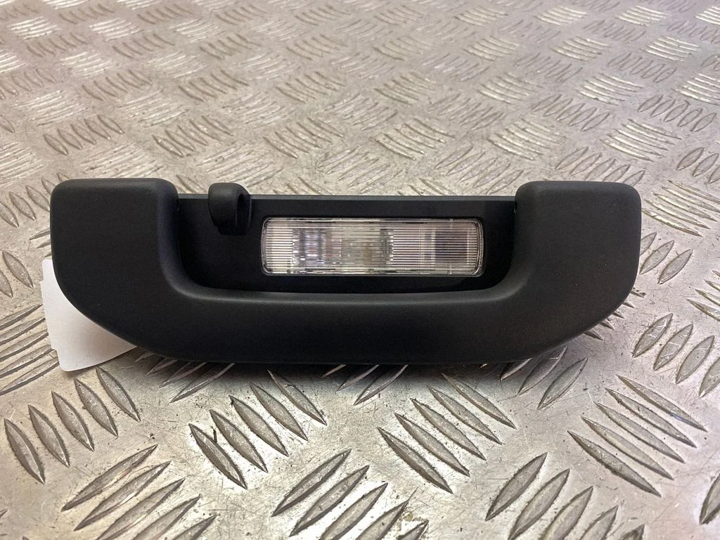 Rear interior roof grab handle A0998150000