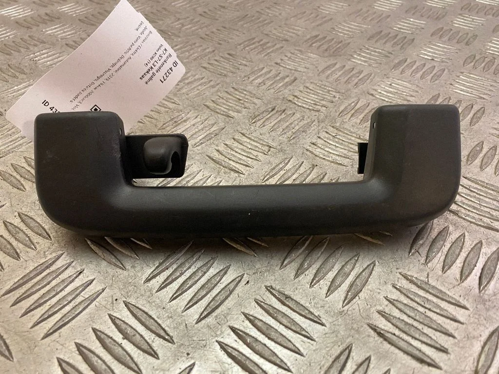 Rear interior roof grab handle 31305680