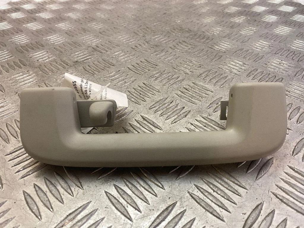 Rear interior roof grab handle 39834465