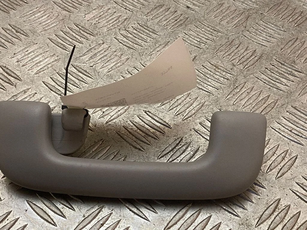 Rear interior roof grab handle – Hyundai Kona I (2017-2023)