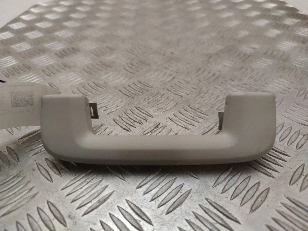 Rear interior roof grab handle 39834464