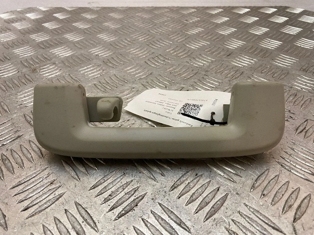 Rear interior roof grab handle 31305679