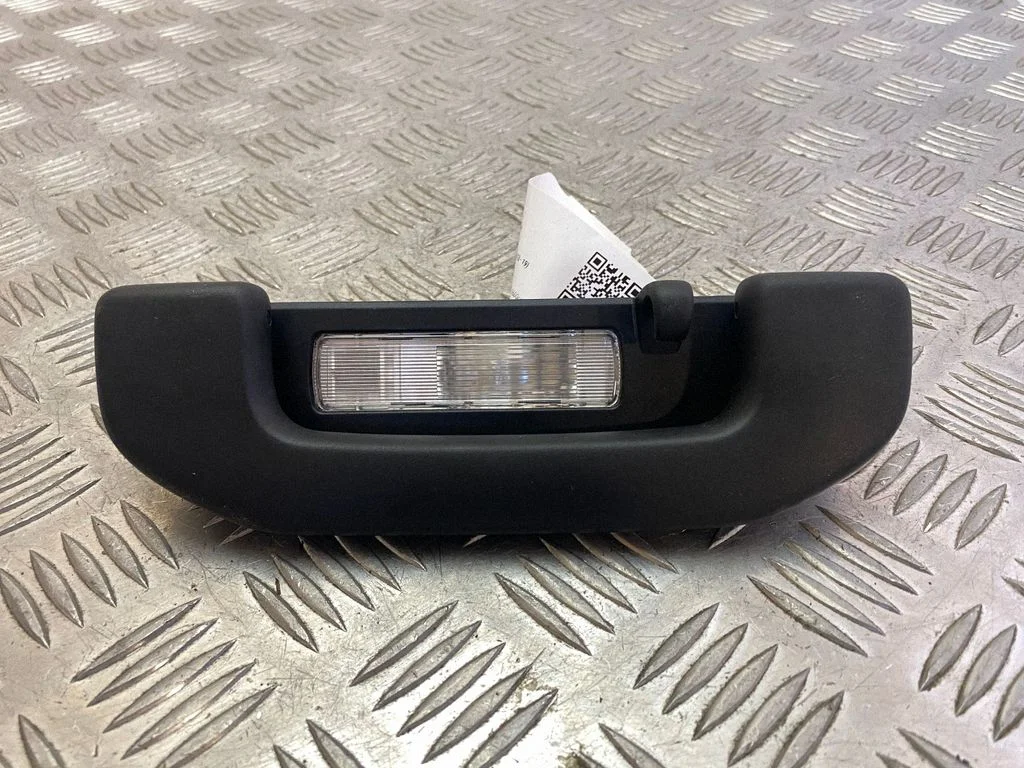 Rear interior roof grab handle A0998150100