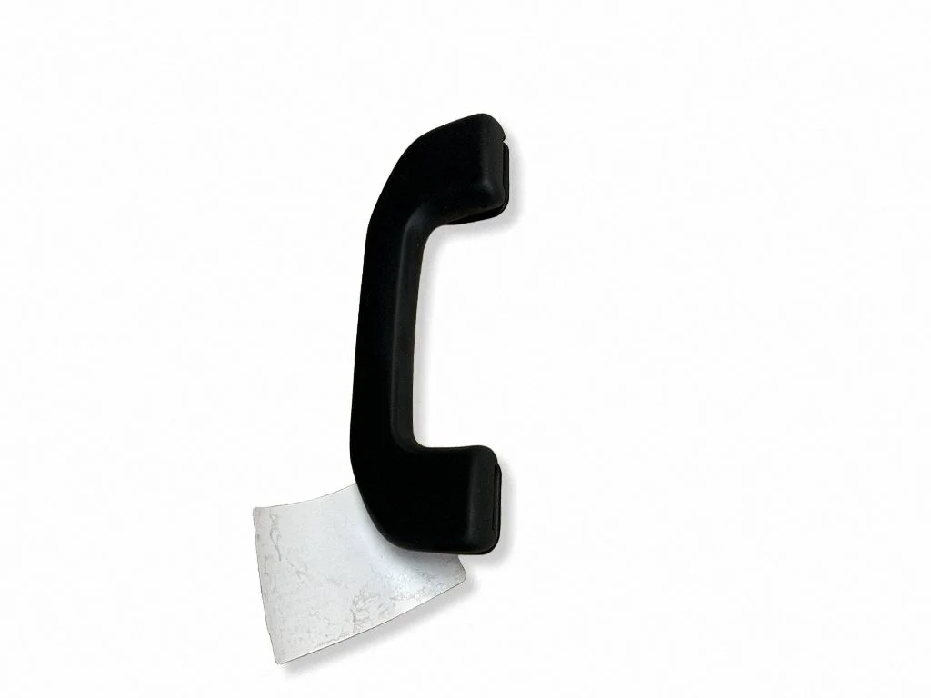 Eesmine lae käepide A0998150039
