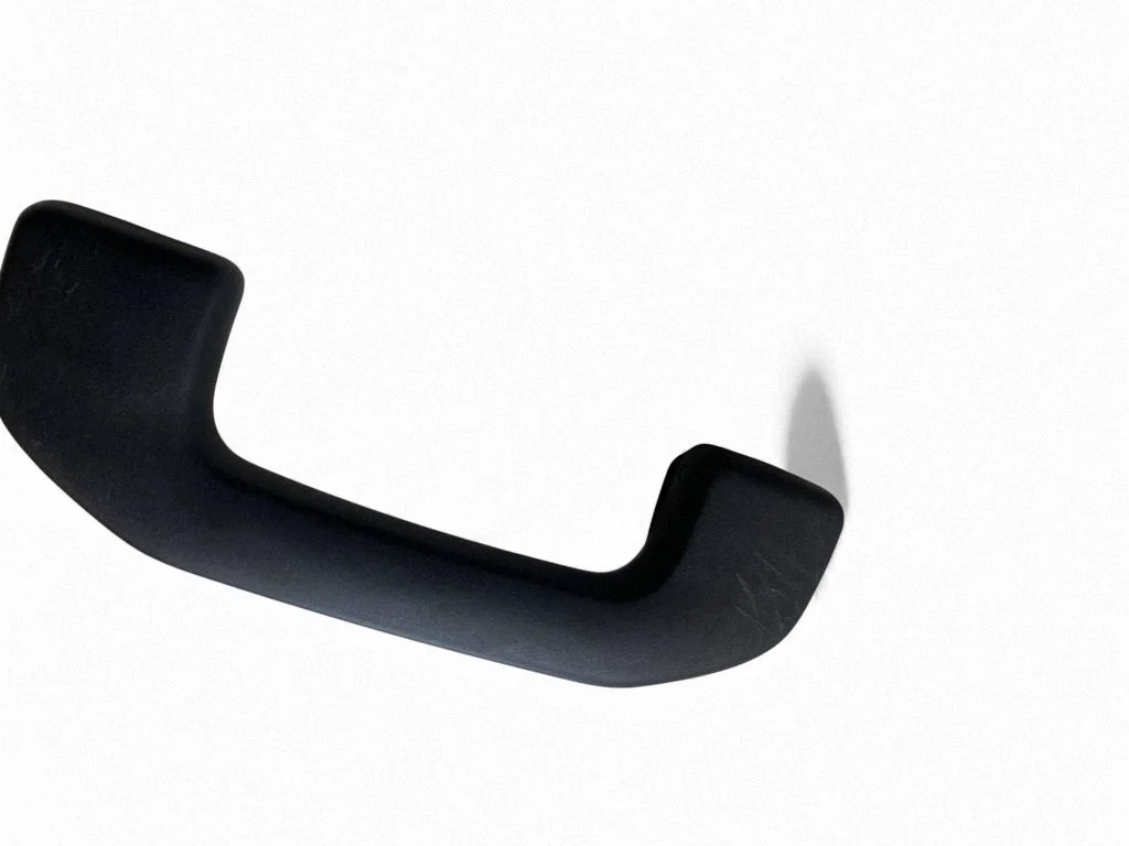 Front interior roof grab handle A0998150039
