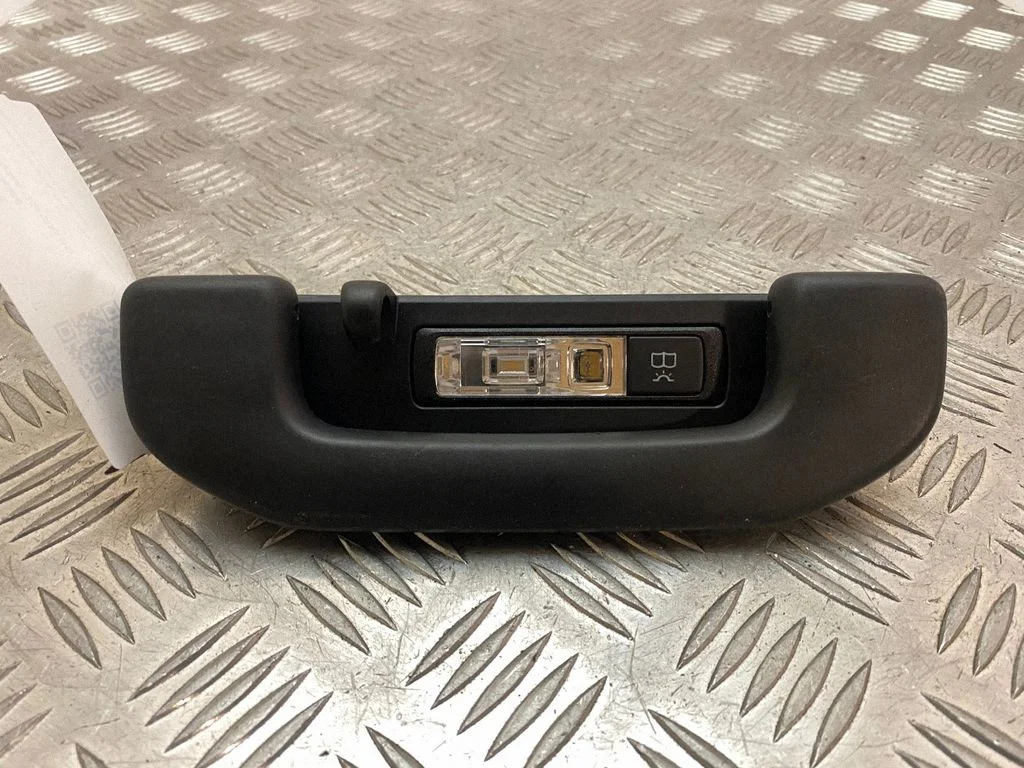Rear interior roof grab handle – Mercedes-Benz GLC-Class C253 (2016-)