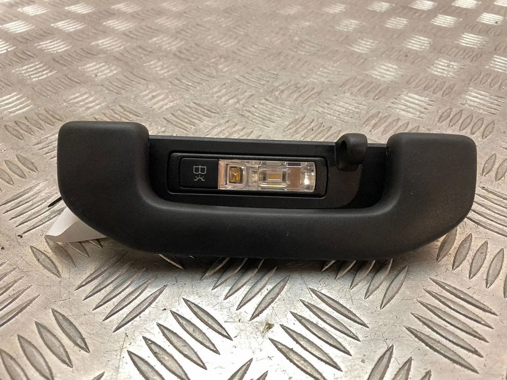 Rear interior roof grab handle – Mercedes-Benz GLC-Class C253 (2016-)