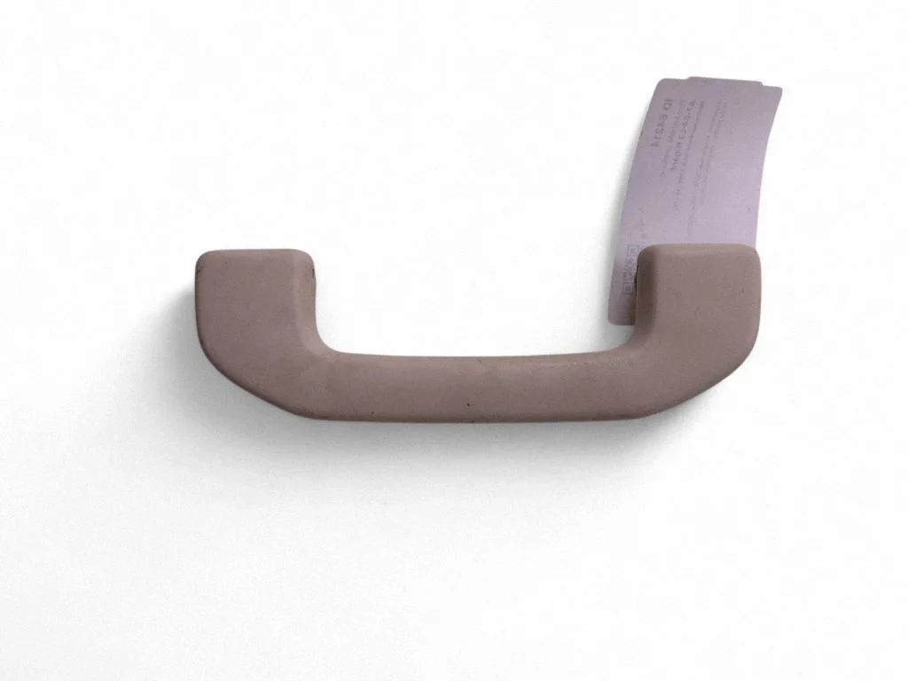 Front interior roof grab handle A0998150039