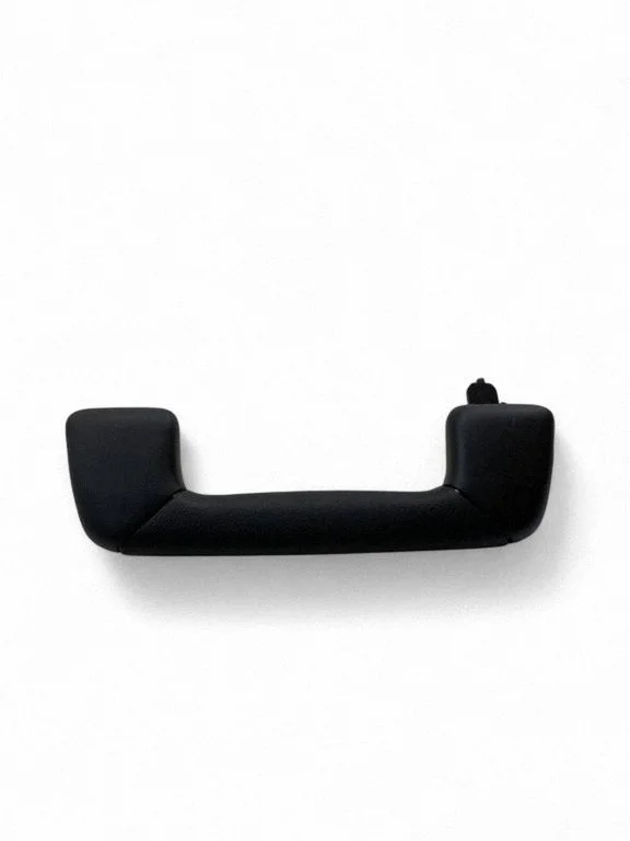 Front interior roof grab handle