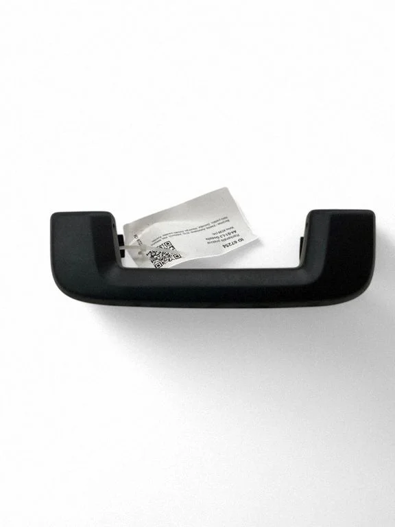 Front interior roof grab handle 31305679