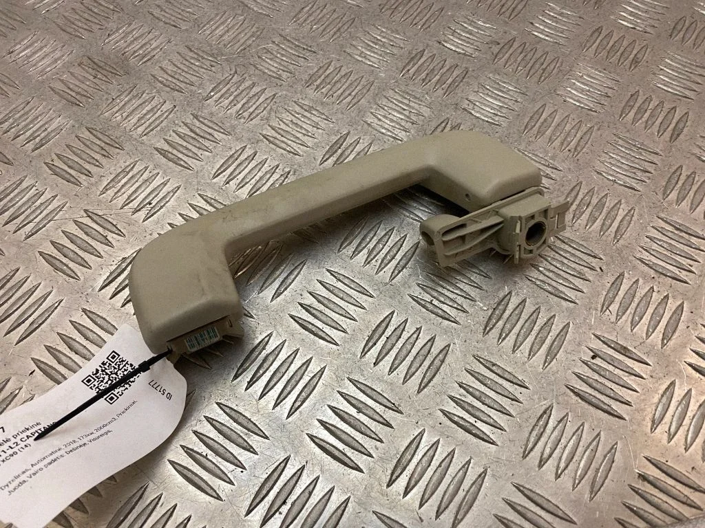 Front interior roof grab handle – Volvo XC90 (2014-)