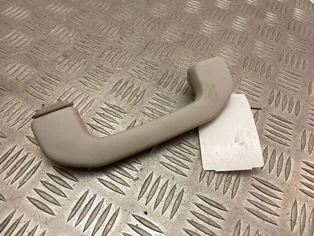 Front interior roof grab handle A0998150039