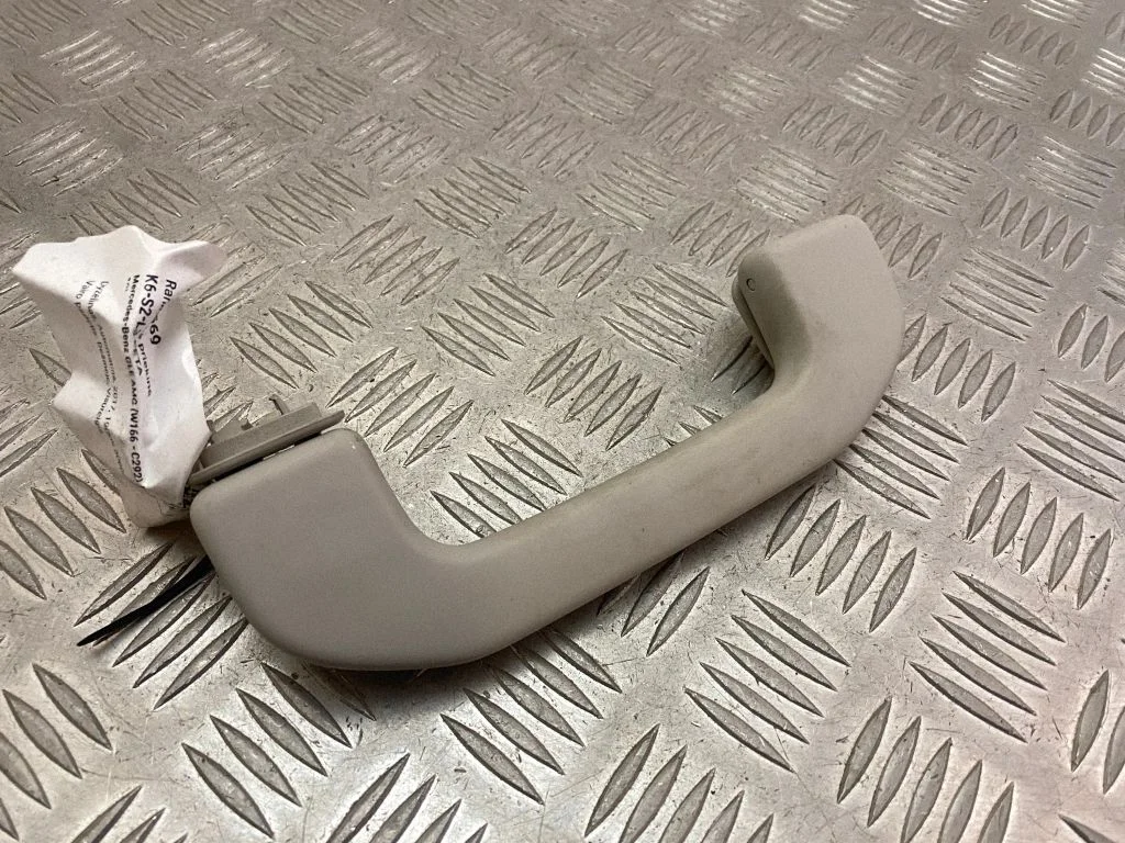 Front interior roof grab handle A0998150039