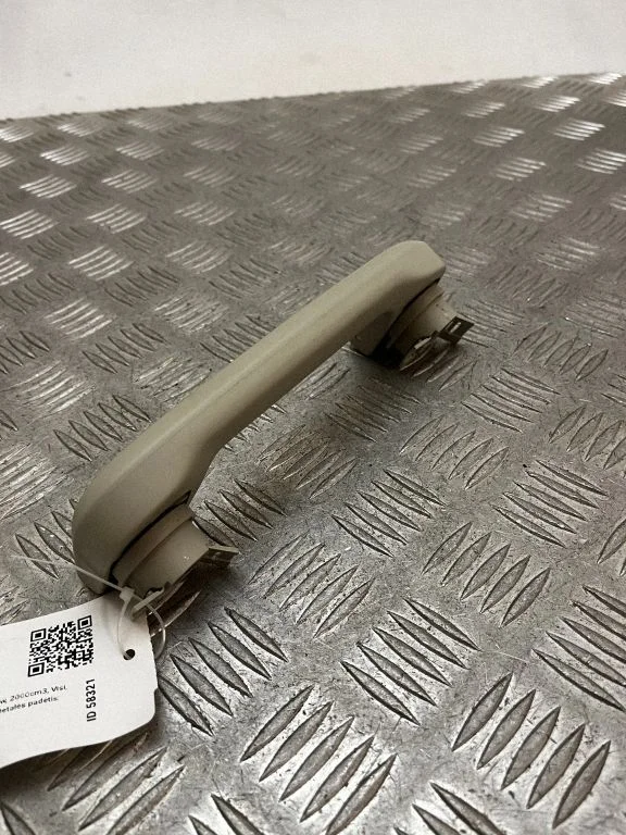 Front interior roof grab handle 39834464