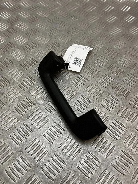 Front interior roof grab handle 39834460