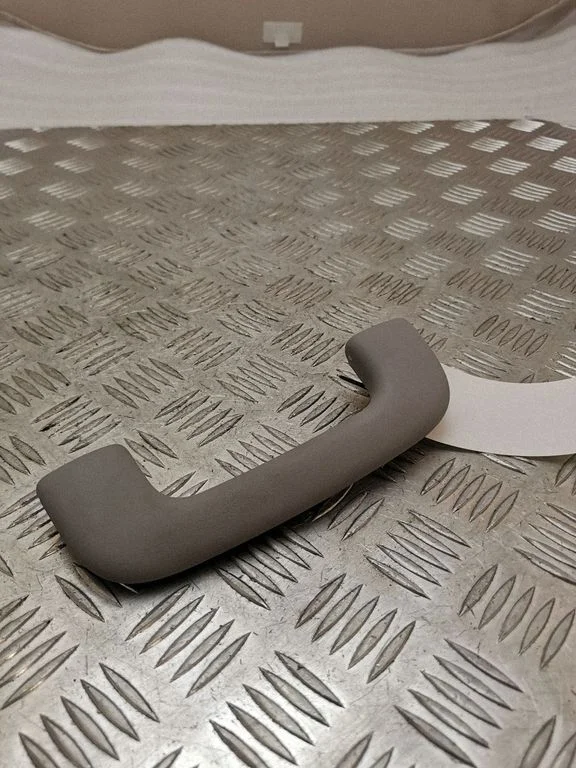 Front interior roof grab handle 85342D5000