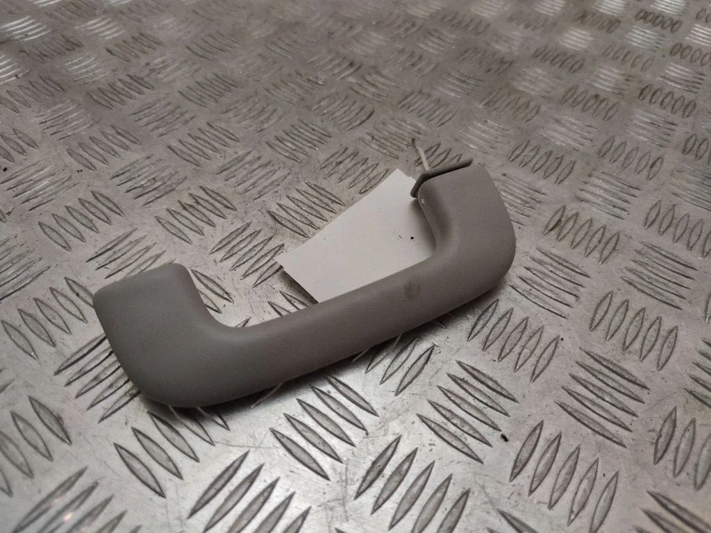 Front interior roof grab handle 85342D000