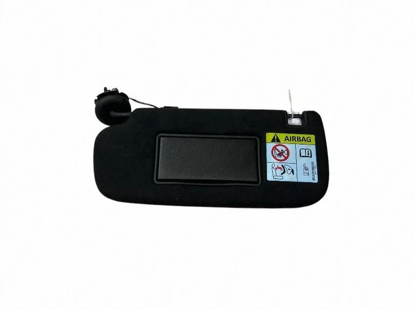 Osłona przeciwsłoneczna 68171003AA
