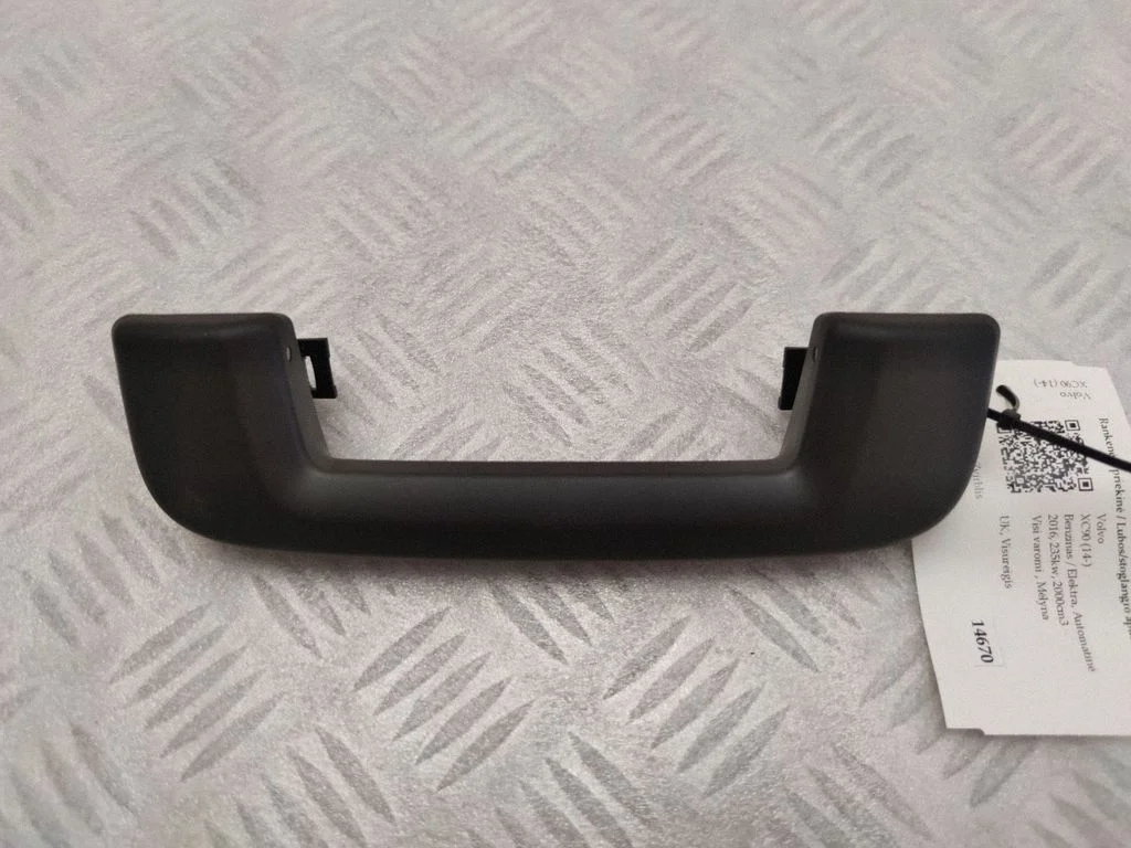 Front interior roof grab handle – Volvo XC90 (2014-)