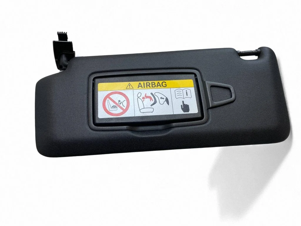 Päikesesirm – Mercedes-Benz CLA-klass C118 X118 (2019-)