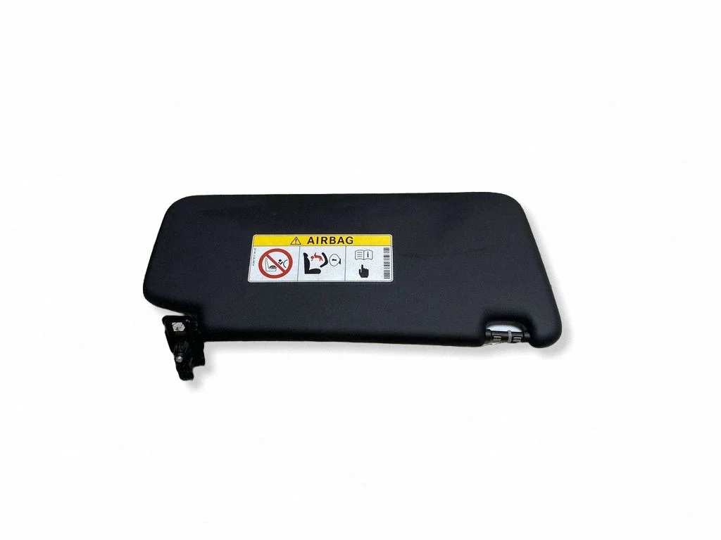 Sun visor – Mercedes-Benz GLC-Class C253 (2016-)