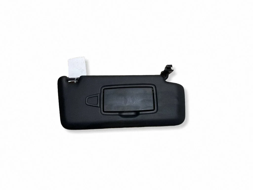 Sun visor – Mercedes-Benz GLC-Class C253 (2016-)