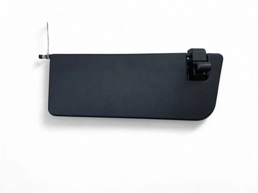 Sun visor A1668100810