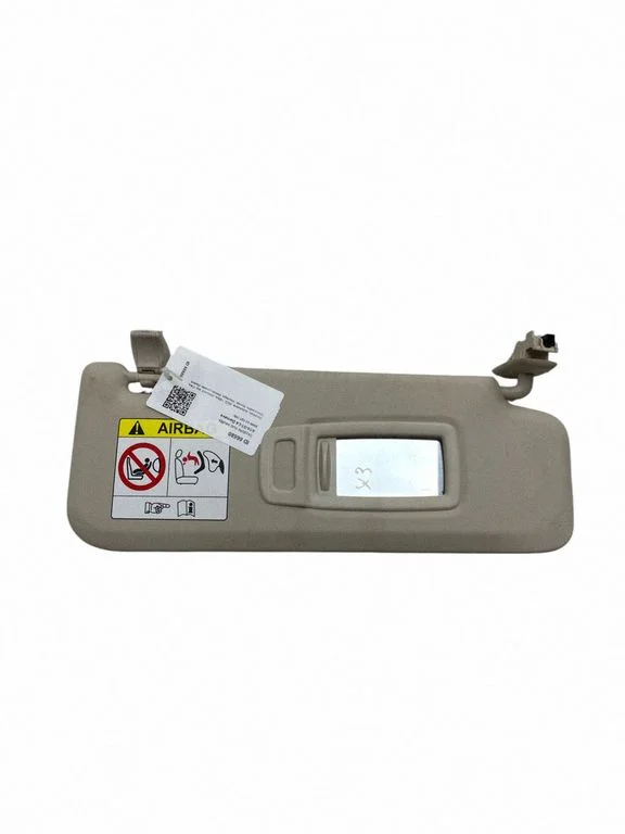 Sun visor 7445668