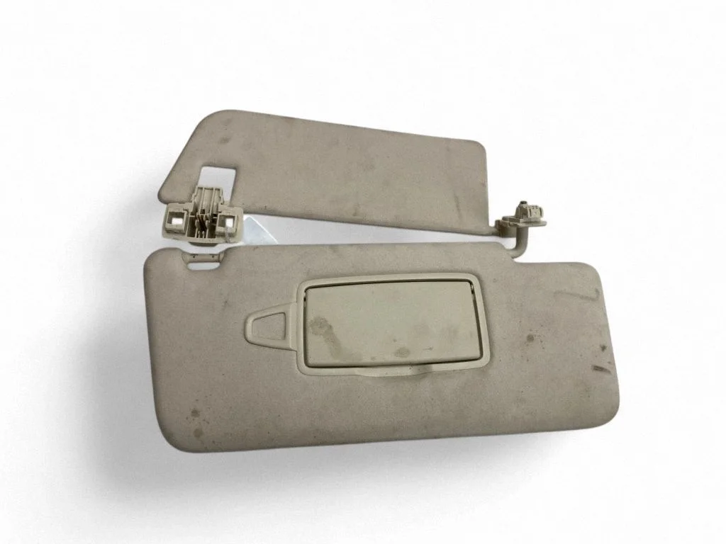Sun visor A1668109600