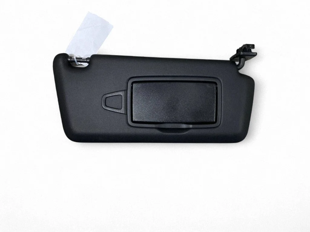Sun visor A1768100610