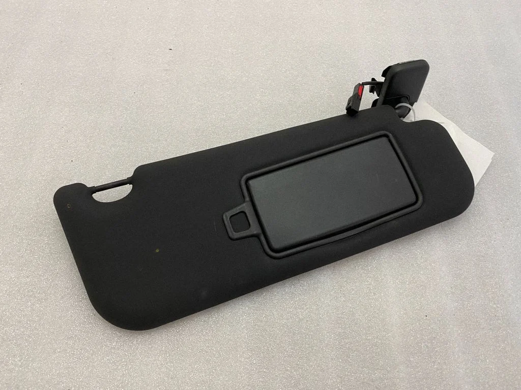 Sun visor – Jaguar E-Pace (2017-)