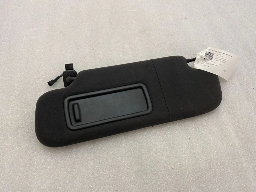 Sun visor – Maserati Levante (2017-)