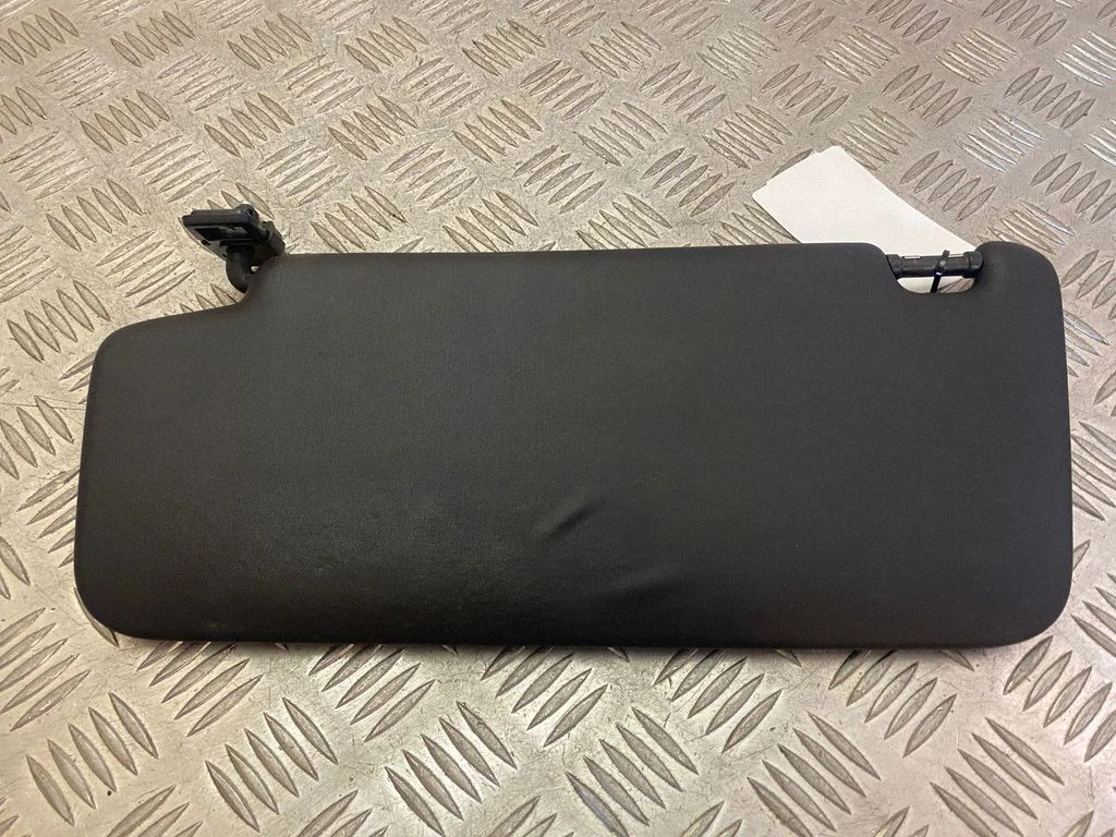 Sun visor – Mercedes-Benz GLC-Class C253 (2016-)