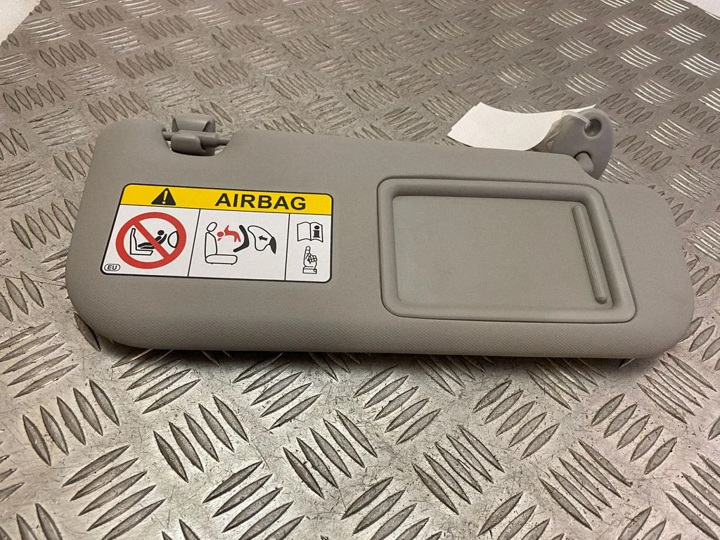 Saulessargs – Toyota RAV 4 (XA50) (2018-)