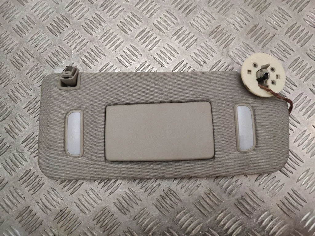 Sun visor – Buick Encore GX I (2019-), right