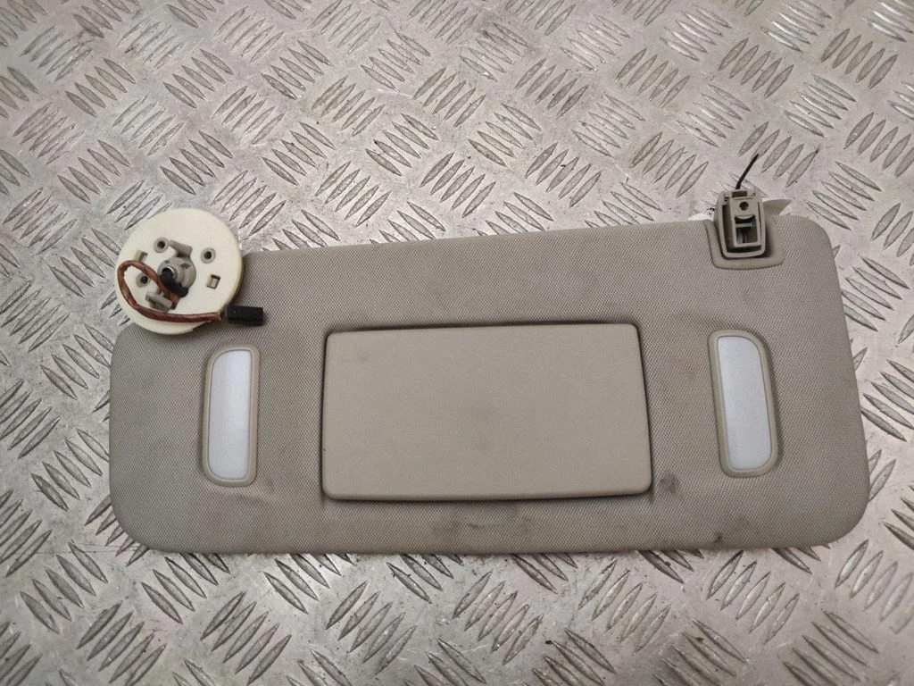 Sun visor – Buick Encore GX I (2019-), left