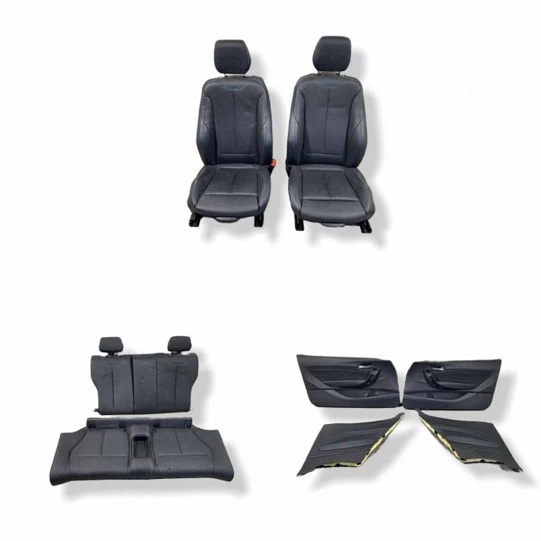 Seat set
