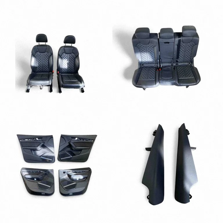 Seat set