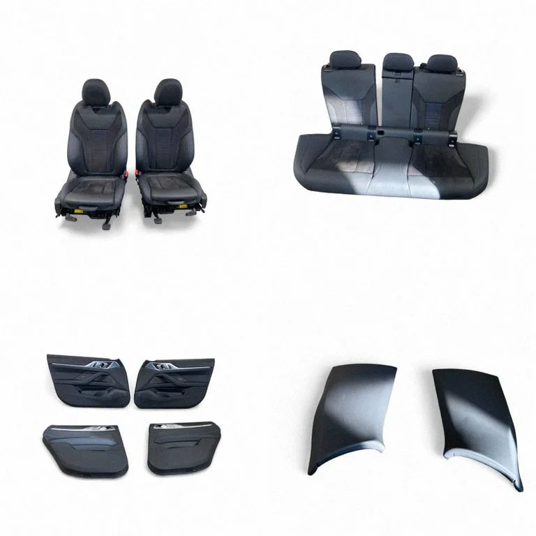 Seat set