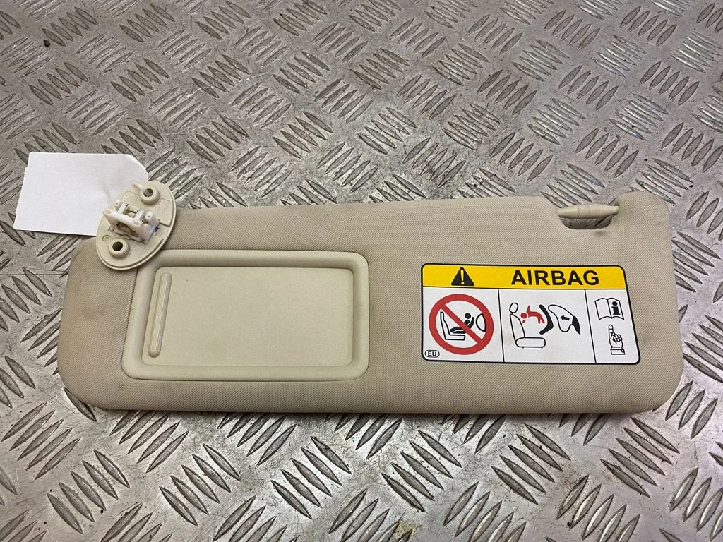 Saulessargs – Lexus NX (2014-2021)