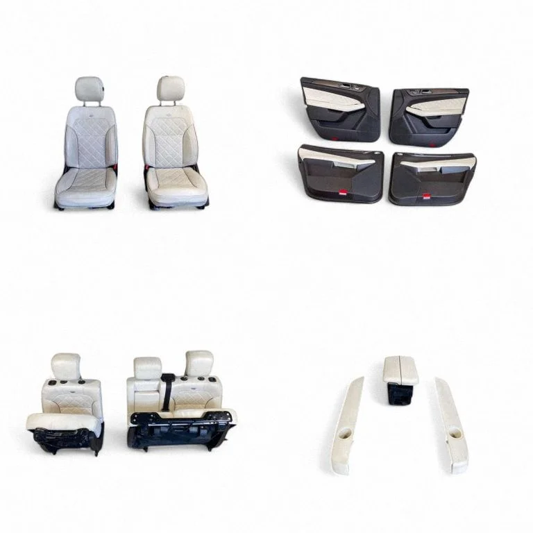 Seat set