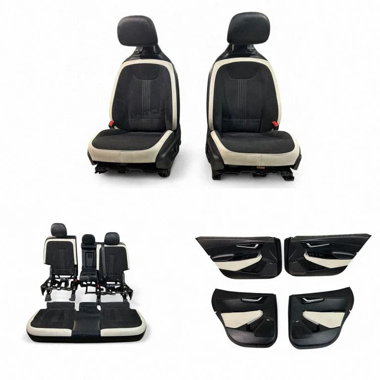 Seat set – KIA EV6 (2021-)