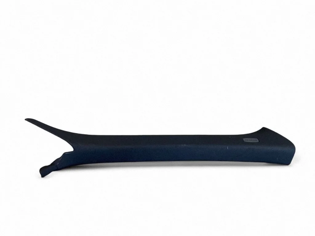 (A) pillar trim – Porsche Cayenne (92A) (2010-2017)