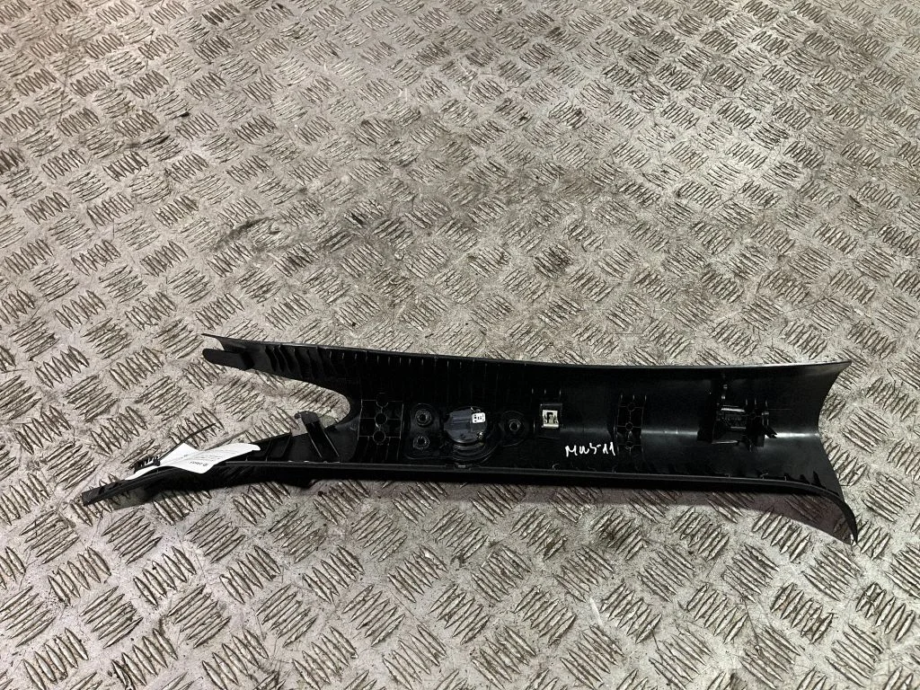 (A) piilari kate KR3B6303512BF