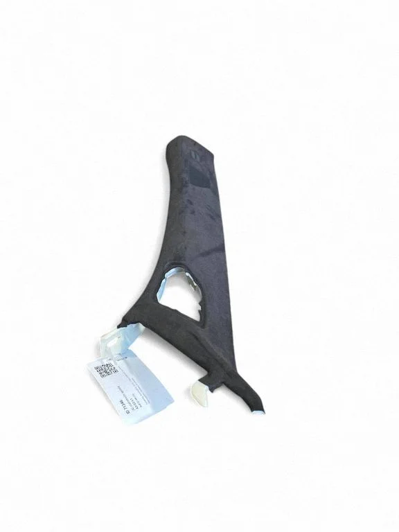 (A) pillar trim 4M0867233Q