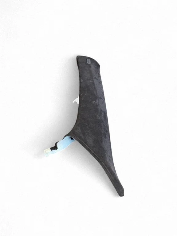 (A) pillar trim – Porsche Macan (95B) (2014-2018)