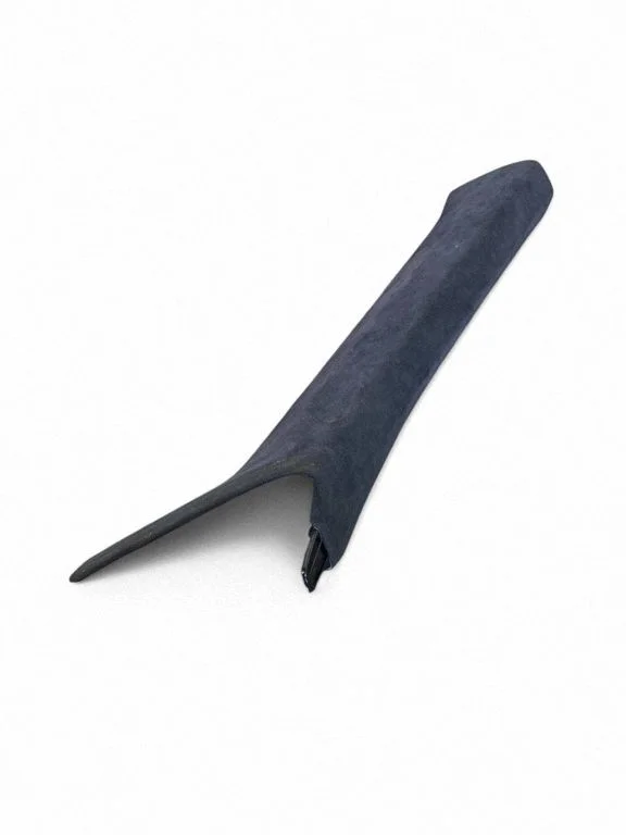 (A) pillar trim – Porsche 911 991 (2011-2019)