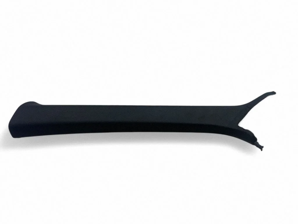 (A) pillar trim 8W0867233D